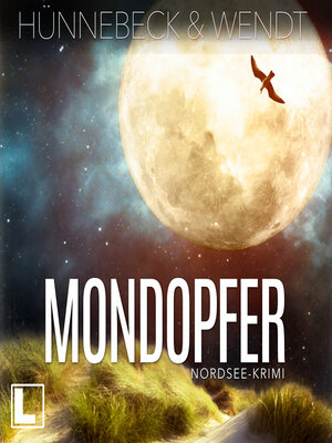 cover image of Mondopfer--Jule und Leander, Band 3 (ungekürzt)